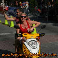 Leesburg Bikefest Photos